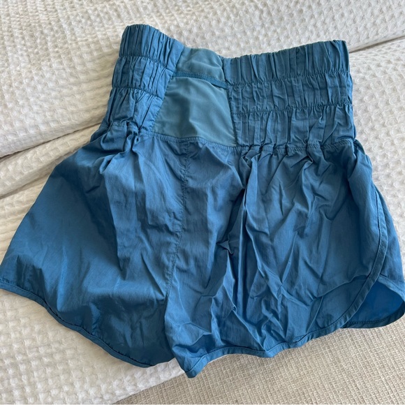 fp movement shorts - Picture 2 of 3